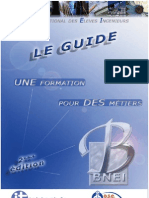 BNEI le guide 