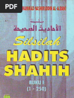 Download eBook - Silsilah Hadits Shahih Buku I by Al Albani by Abu Nabila As Sundawy SN29563483 doc pdf