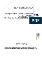 Manajemen Pemasaran 4