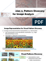 Pattern Discovery 11.4