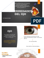 Enfermedades Del Ojo