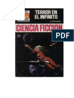 LCDE153 - J. Chandley - Terror en El Infinito