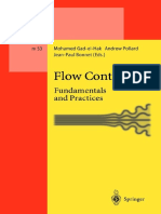 Flow Control