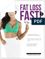 Fat Loss Fast - 3
