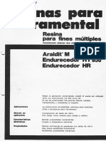 Araldit M PDF