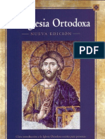 Iglesia Ortodoxa - Kallistos Ware