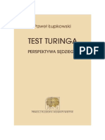 Testturinga PDF