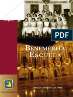 Benemérita Escuela