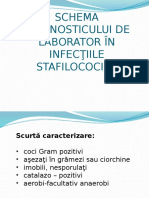 infectii stafilococice