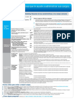 Dual Disclosure Basic Checkless SP