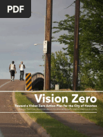 Download Vision Zero Houston Report by Houston Chronicle SN295663043 doc pdf