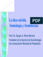 La Idea Suicida