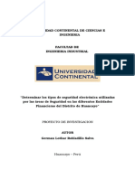 TA1 Metodologia para la Investigacion