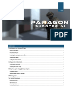 Paragon AI Documentation PDF