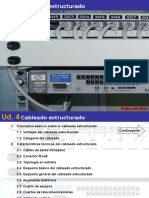 Cable Estructurado