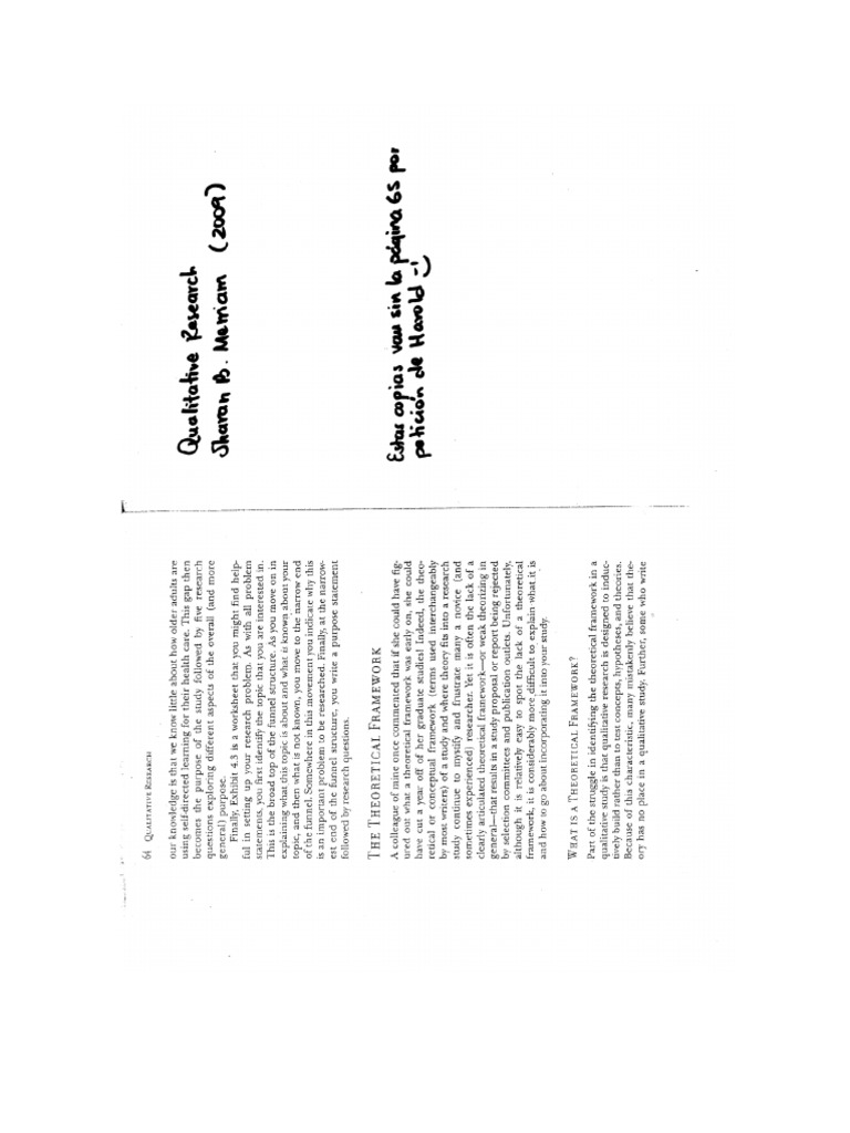 merriam 2009 qualitative research pdf