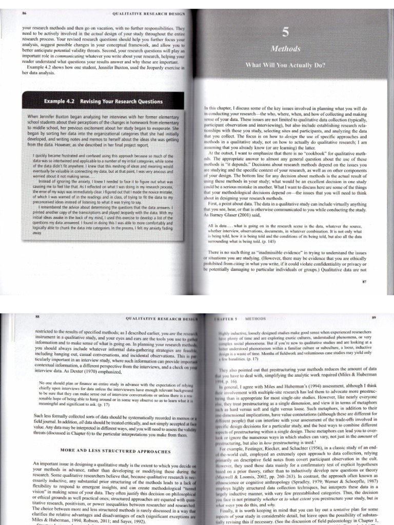 Qualitative vs Quantitative Research: What’s the Difference? visual data 4