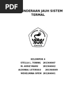 Download Penginderaan Jauh Sistem Termal by stella SN295690881 doc pdf
