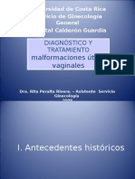 4.diagnostico y Tratamientos de Malformaciones Del Aparato Reproductor Femenino