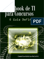 Handbook de TI Para Concursos _ O Guia Definitivo