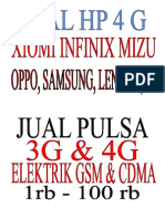 Bisa Paketke 3g