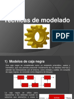 Tecnica de Modelado 04