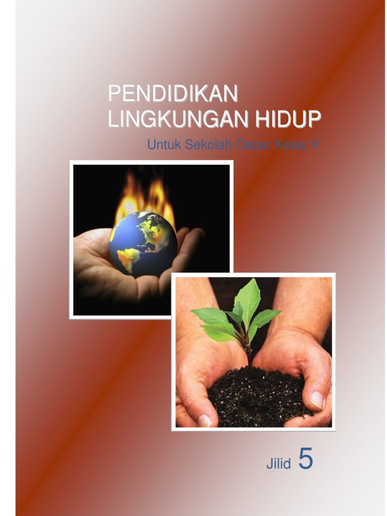Buku Plh Kelas 5 Sd(1)
