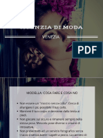 Agenzia Di Moda Venezia