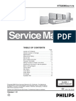 Service Manual