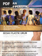 Catatan Bedah Plastik