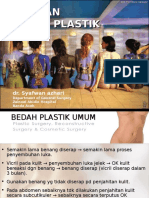 Catatan Bedah Plastik