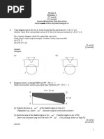 Matematik Tingkatan 5