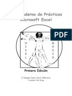 Nivel Financiero Excel