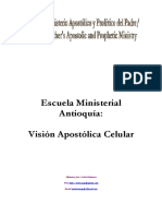 Manual Vision Apostolica Celular