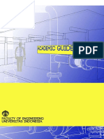Academic Guidebook