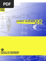 Academic Guidebook