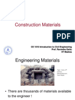 (05!08!13)Construction Materials