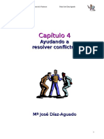 Resolver Conflictos