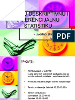 0.uvodno Predavanje