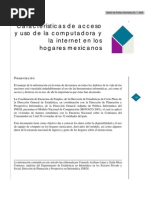 Configuracion pc  Accesos