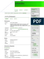 Bukti Upload Jurnal Skripsi