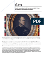 Locale Alexandria Carol Davila Parintele Medicinei Romanesti Fost Fiul Nerecunoscut Franz Liszt Refuzat Celebrul Compozitor Sa Si Asume Paternitatea 1 5697a2b637115986c67c9e0e Index