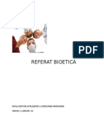 Referat Bioeticaxzzc