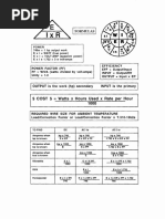 210009306 Electrical Formulas and Calculations 2005 National Electrical Code