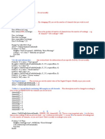 DrDAQ SDK Excel File Explained