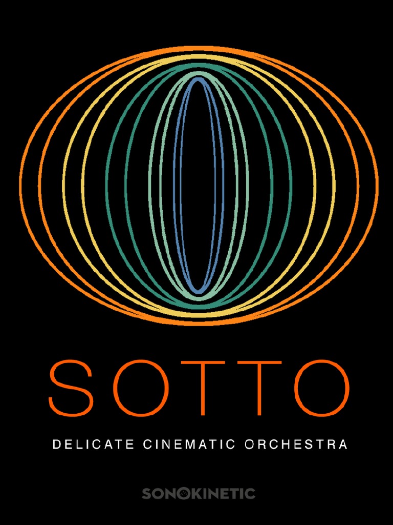Sotto Reference Manual | PDF