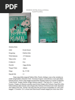 Download Resensi Novel Koala Kumal by Irfan SN295723115 doc pdf