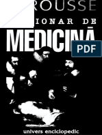 Dictionar de MediDictionar de Medicina Larousscina Larousse
