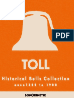 Toll Reference Manual
