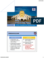 Bab 5 Islam Di Alam Melayu II A PDF